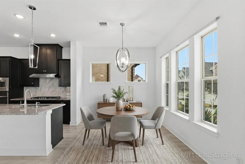 Lakeside at Viridian - Residential