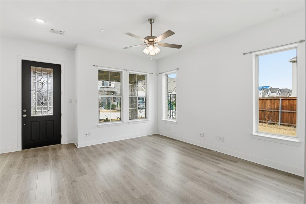 Lakeside at Viridian - Residential