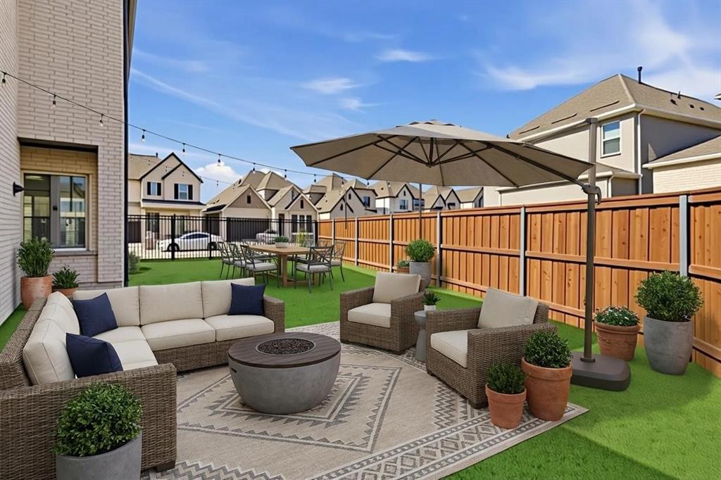 3127 Cliff Swallow Lane