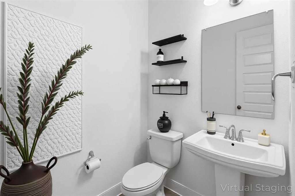 Lakeside at Viridian - Residential