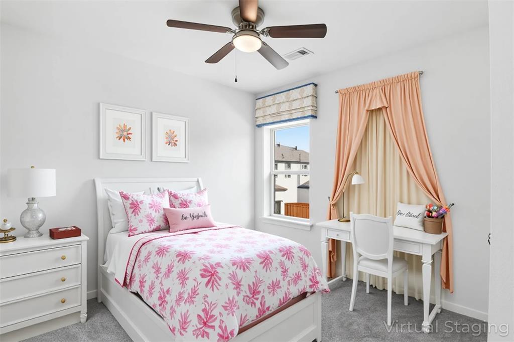 Lakeside at Viridian - Residential