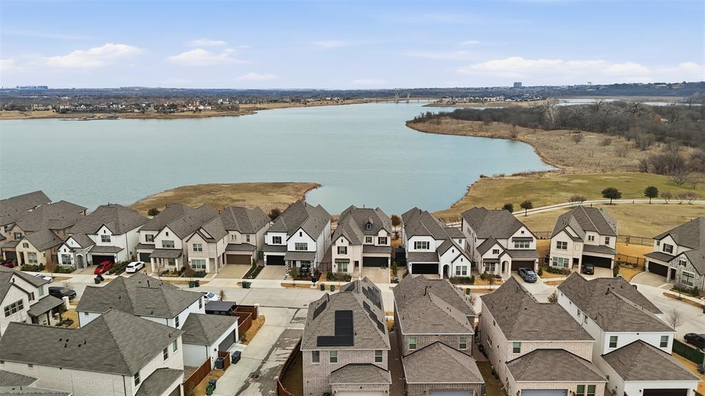 Lakeside at Viridian - Residential