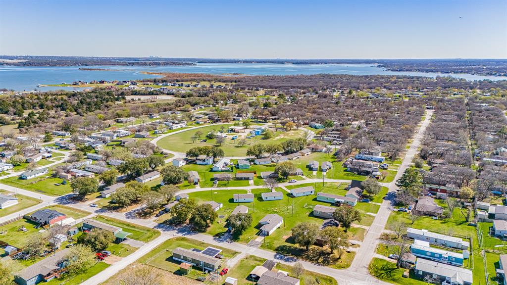 Pelican Bay Tenth Filing - Residential