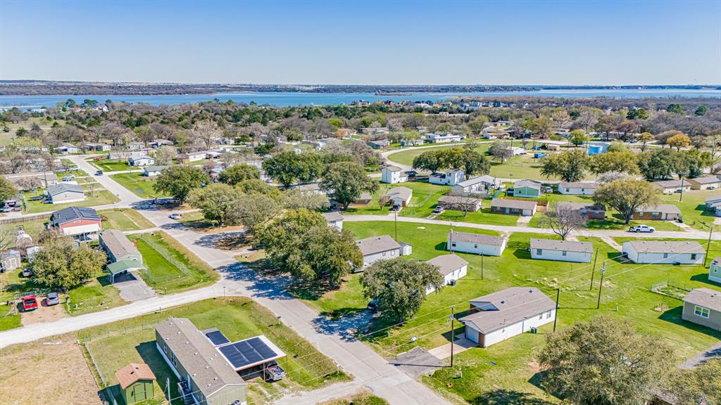 Pelican Bay Tenth Filing - Residential