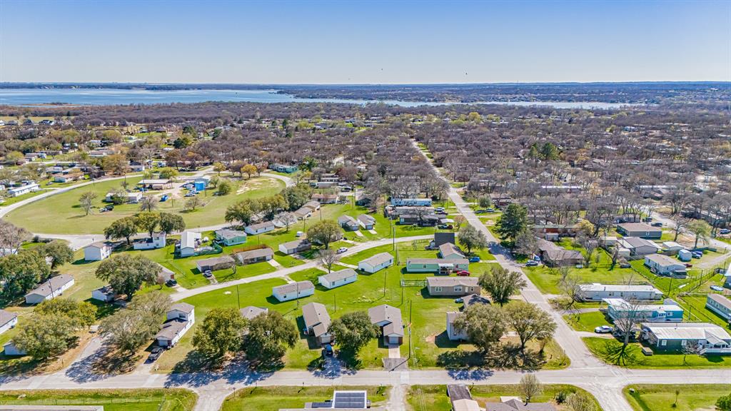 Pelican Bay Tenth Filing - Residential