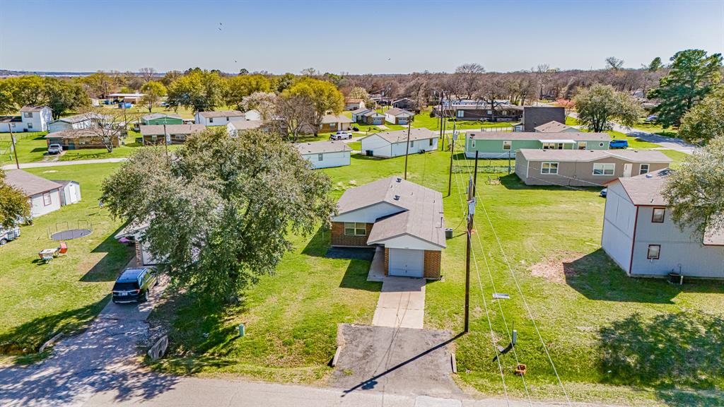 Pelican Bay Tenth Filing - Residential