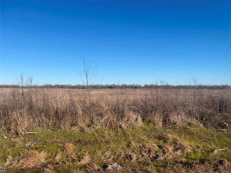 Discover this incredible 3.88-acre unrestricted lot, just 9 minutes from downtown Greenville, TX, and 12 minutes from Commerce. This property offers an excellent location for a new construction, allowing you to enjoy the peace and quiet of the countryside while remaining conveniently close to city amenities.

With 200 feet of frontage and direct access from CR 4309, this lot provides plenty of space and flexibility. No restrictions mean you can build one or multiple homes, or even place mobile homes on the property. Utilities are available, and best of all, the property is NOT in a flood zone, ensuring peace of mind for future development.

Don't miss this opportunity to own a versatile property in a prime location!