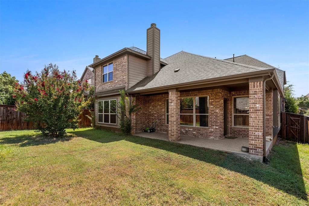 Kendall Add Ph 2-A - Residential