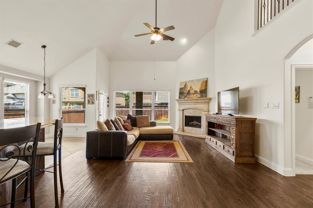 Kendall Add Ph 2-A - Residential