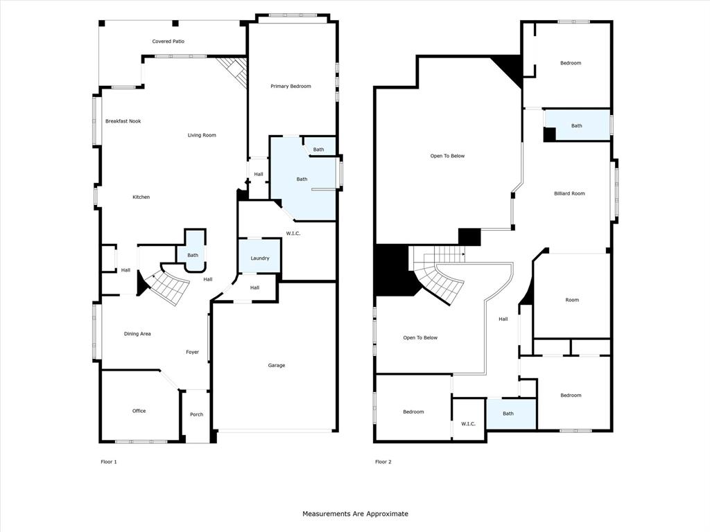 Kendall Add Ph 2-A - Residential