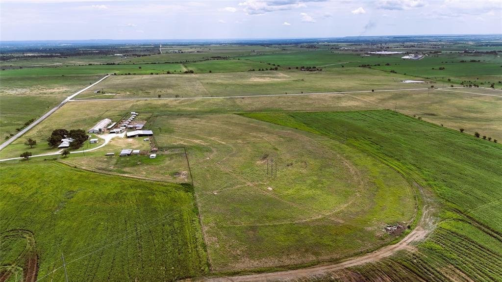 SMITH HANCOCK - Land