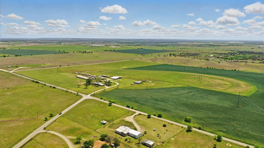 SMITH HANCOCK - Land