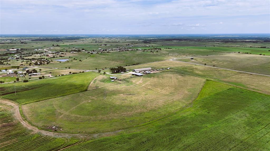 SMITH HANCOCK - Land