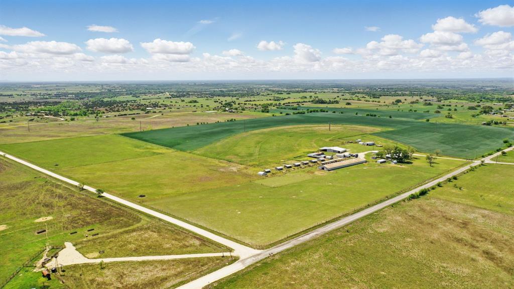 SMITH HANCOCK - Land