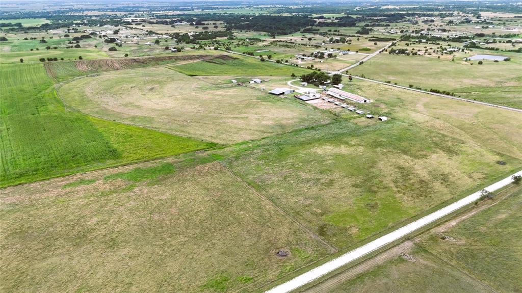 SMITH HANCOCK - Land