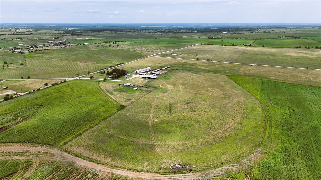 SMITH HANCOCK - Land