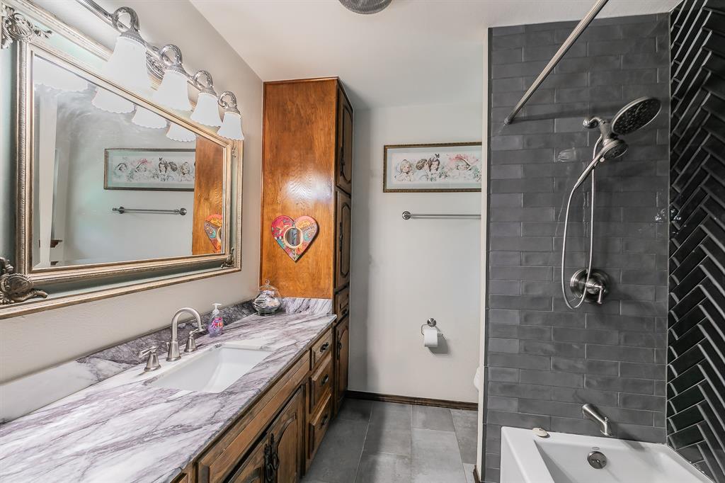 Prestonwood Estates Add - Residential