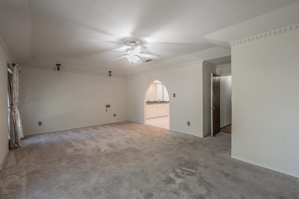 Prestonwood Estates Add - Residential