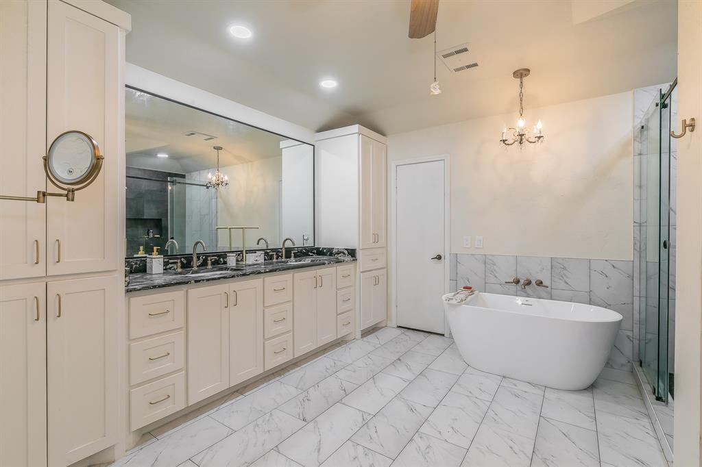 Prestonwood Estates Add - Residential