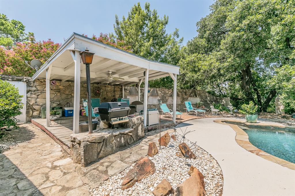 Prestonwood Estates Add - Residential