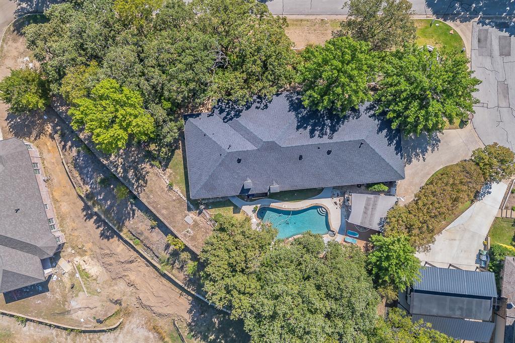 Prestonwood Estates Add - Residential