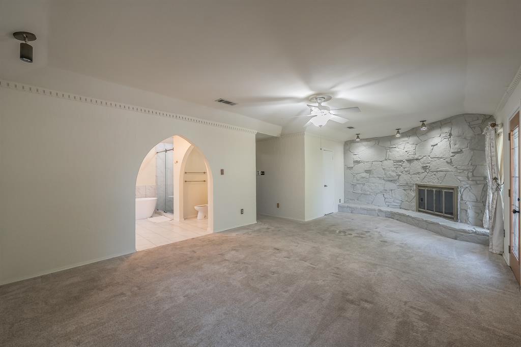 Prestonwood Estates Add - Residential