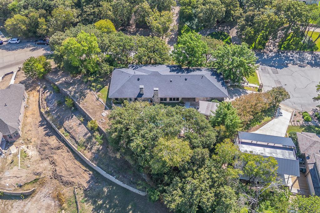 Prestonwood Estates Add - Residential