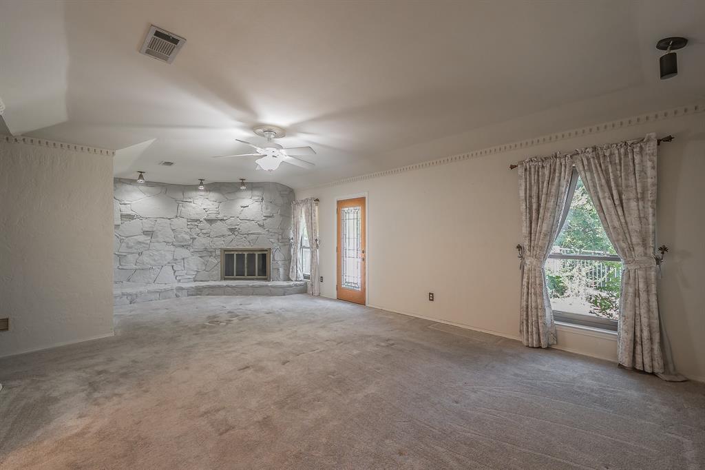 Prestonwood Estates Add - Residential