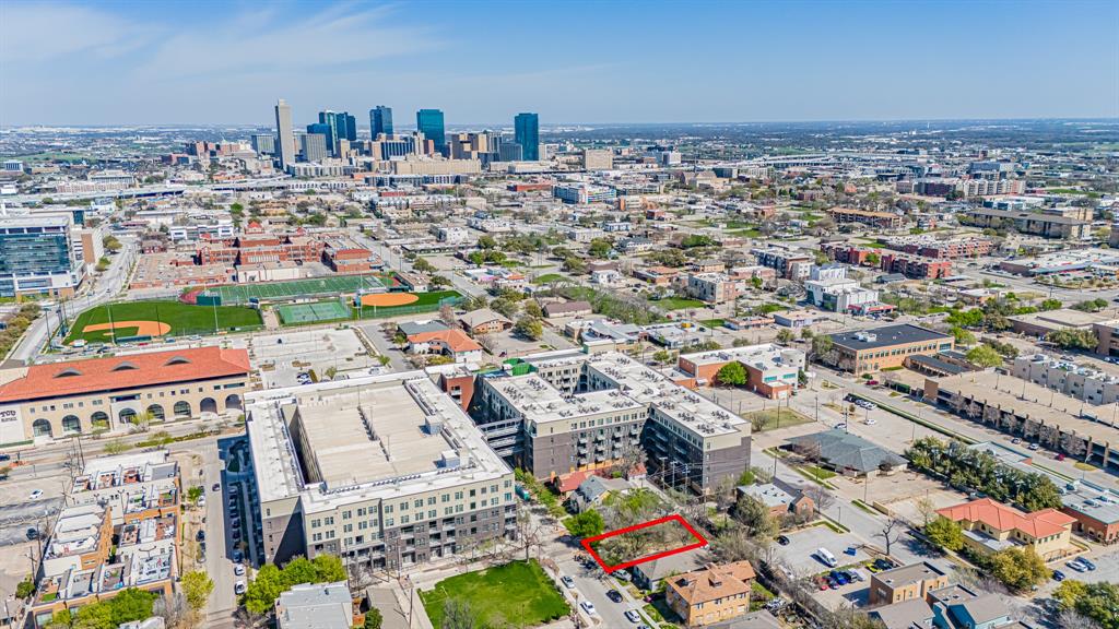 Mc Anulty & Nesbitt Sub - Land