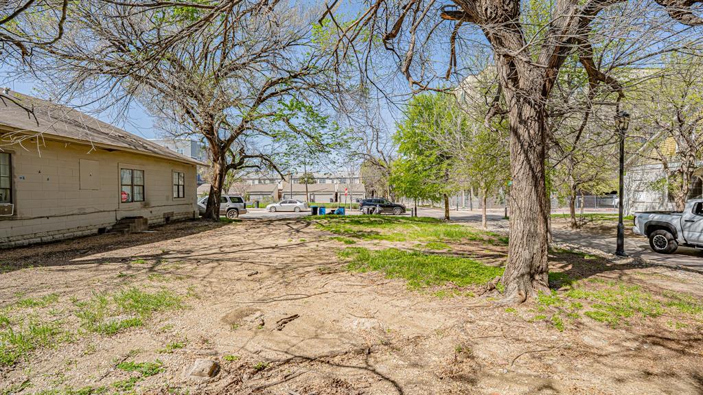 Mc Anulty & Nesbitt Sub - Land