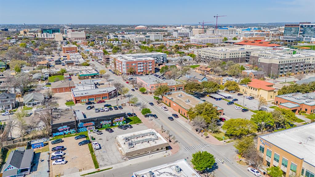 Mc Anulty & Nesbitt Sub - Land