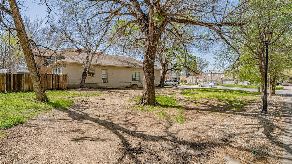 Mc Anulty & Nesbitt Sub - Land