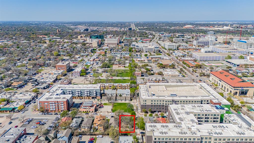 Mc Anulty & Nesbitt Sub - Land