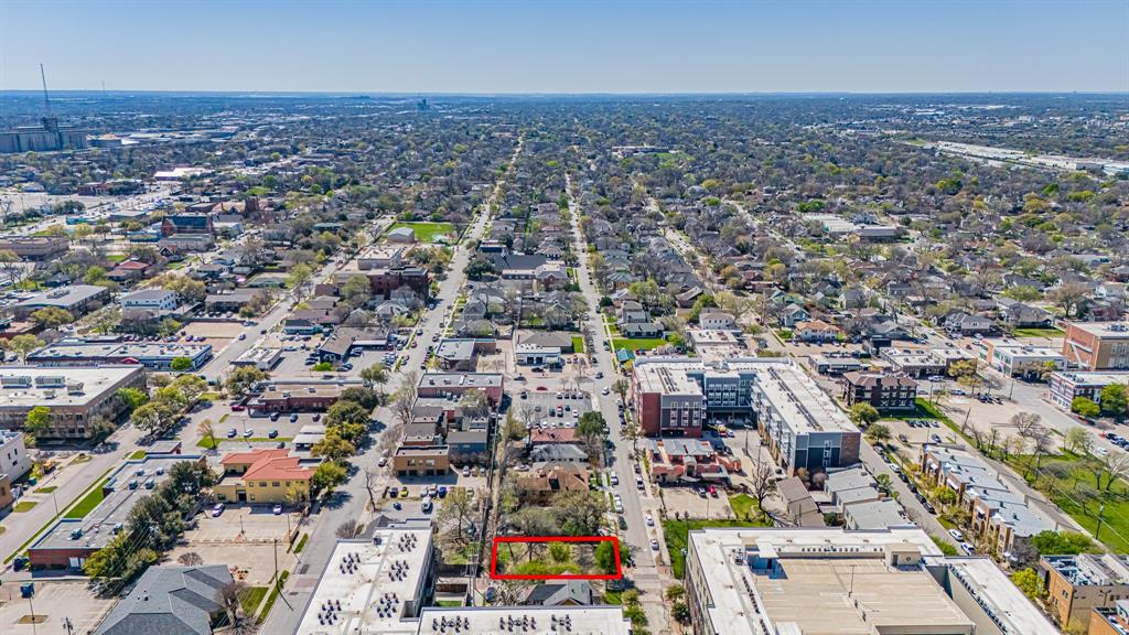 Mc Anulty & Nesbitt Sub - Land