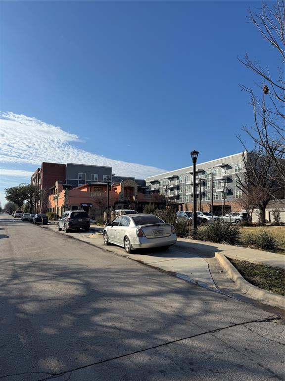 1201 Washington Avenue