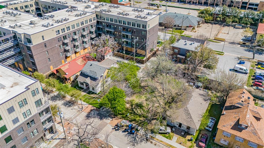 Mc Anulty & Nesbitt Sub - Land