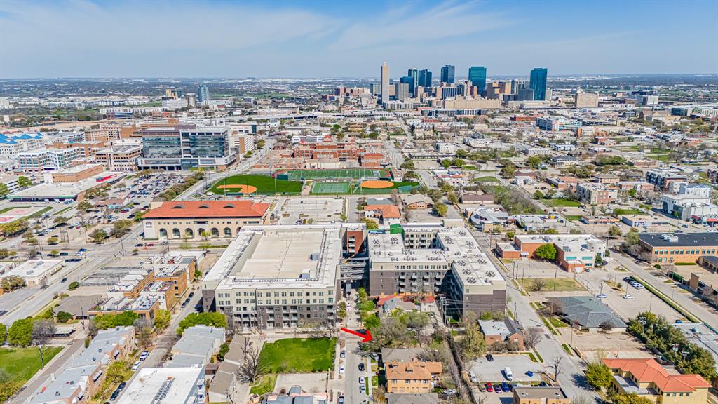 Mc Anulty & Nesbitt Sub - Land