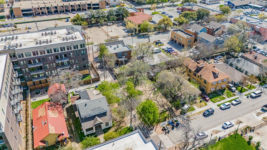 Mc Anulty & Nesbitt Sub - Land