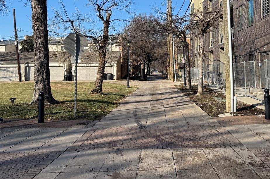 Mc Anulty & Nesbitt Sub - Land