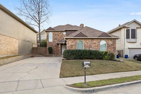 3008 Everest Drive Bedford TX 76021