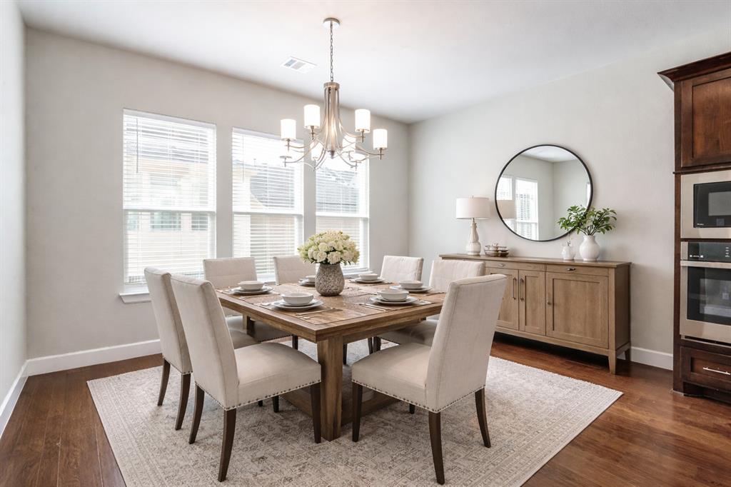 Merion at Midtown Park Ph 2 - Residential