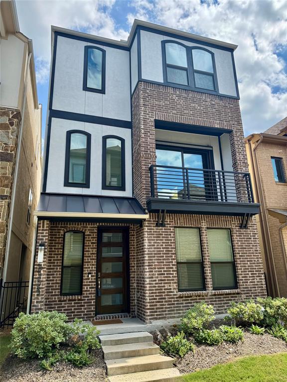 Merion at Midtown Park Ph 2 - Residential