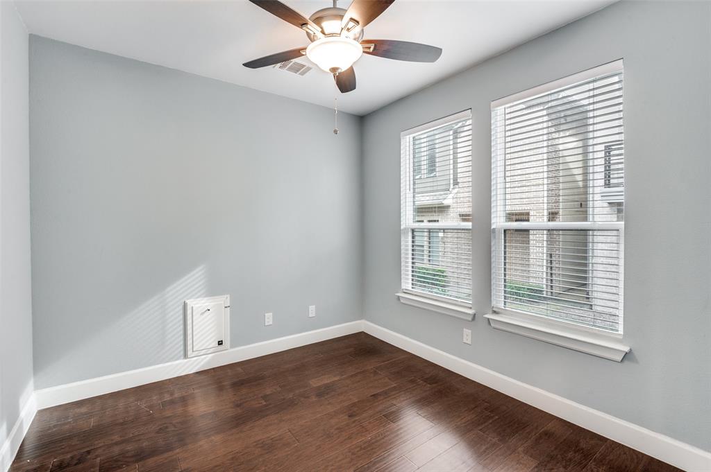 Merion at Midtown Park Ph 2 - Residential