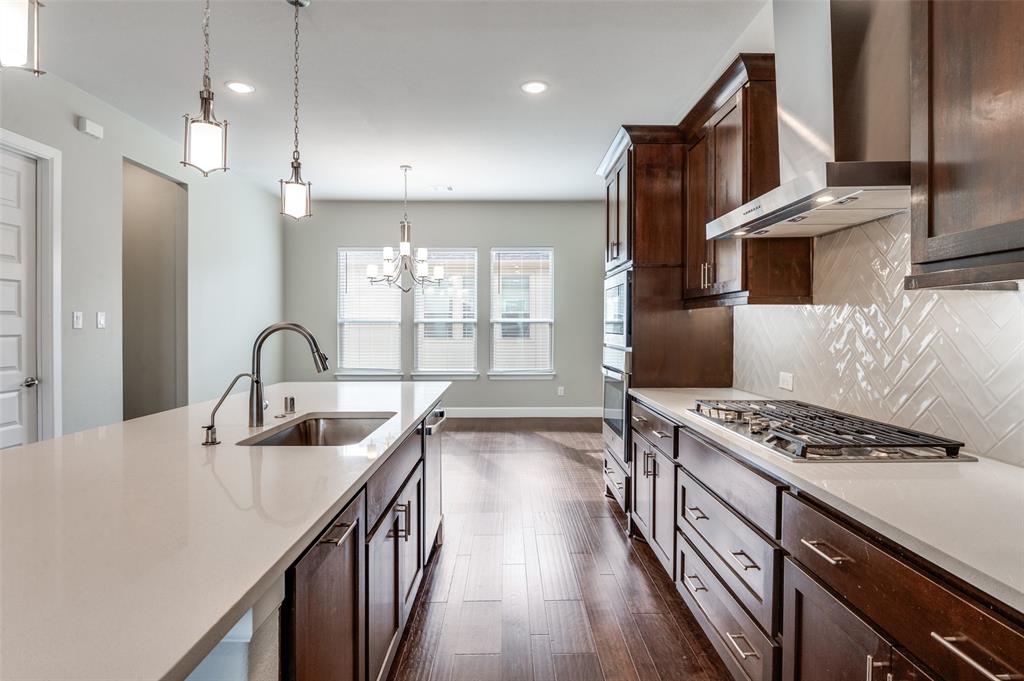 Merion at Midtown Park Ph 2 - Residential