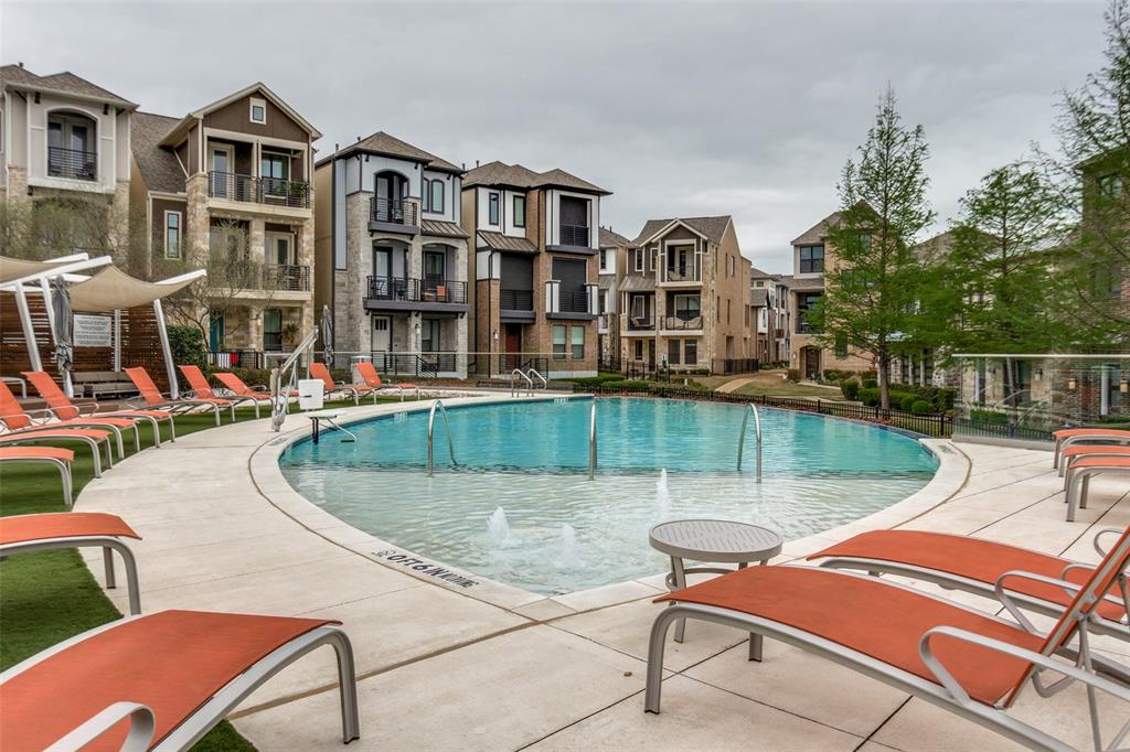 Merion at Midtown Park Ph 2 - Residential