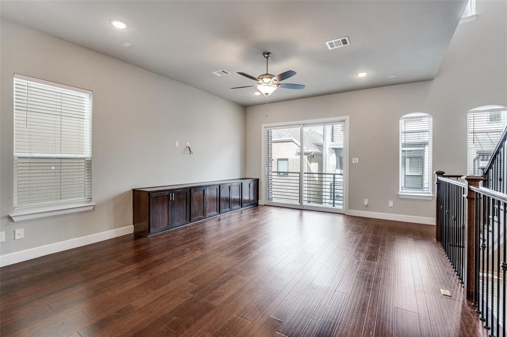 Merion at Midtown Park Ph 2 - Residential