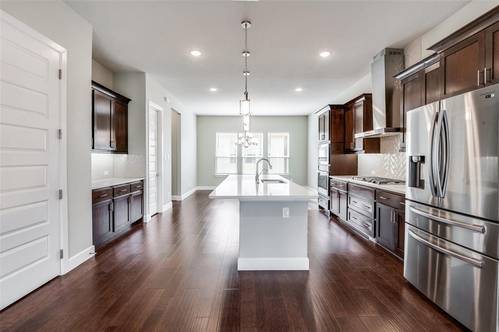 Merion at Midtown Park Ph 2 - Residential