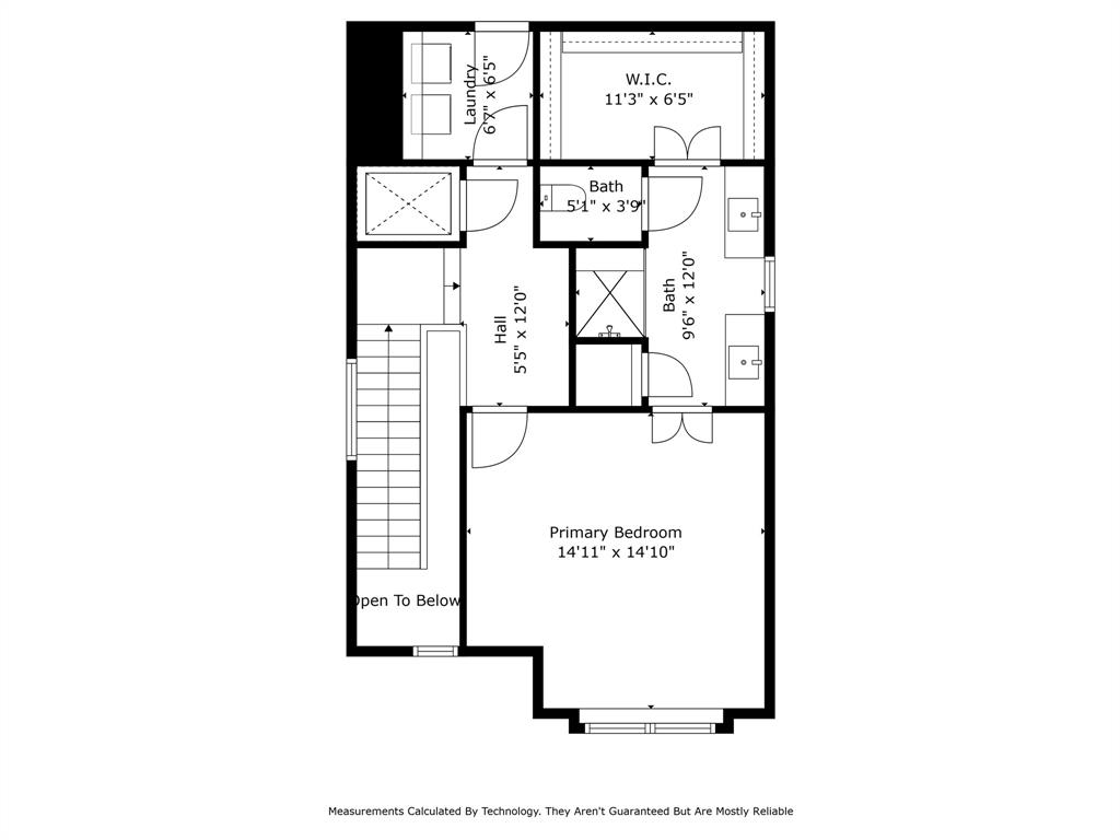 Merion at Midtown Park Ph 2 - Residential