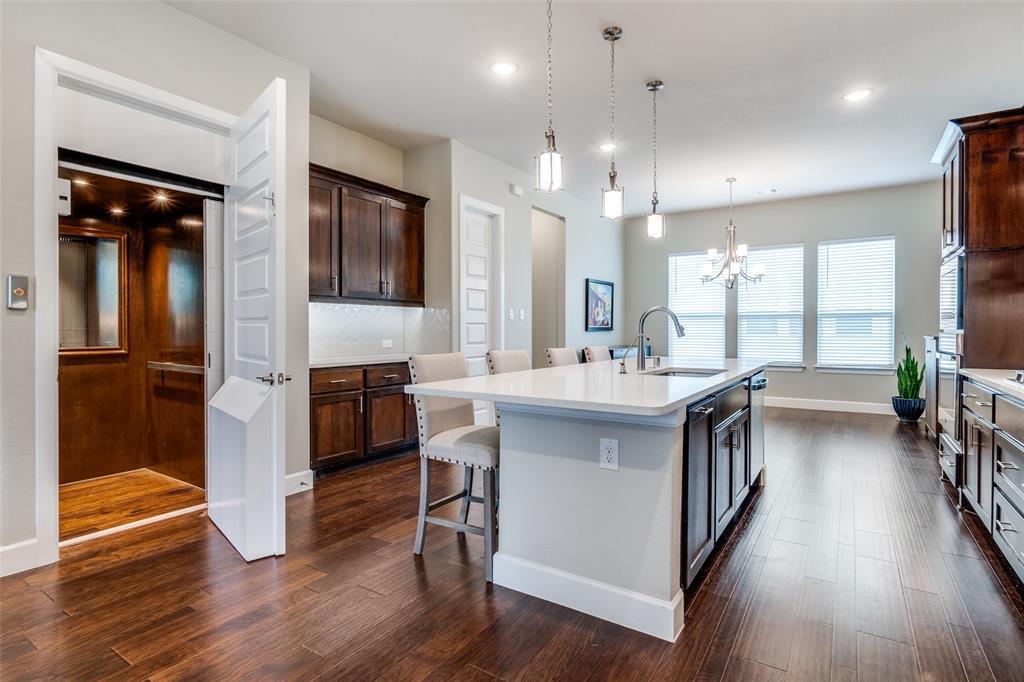 Merion at Midtown Park Ph 2 - Residential