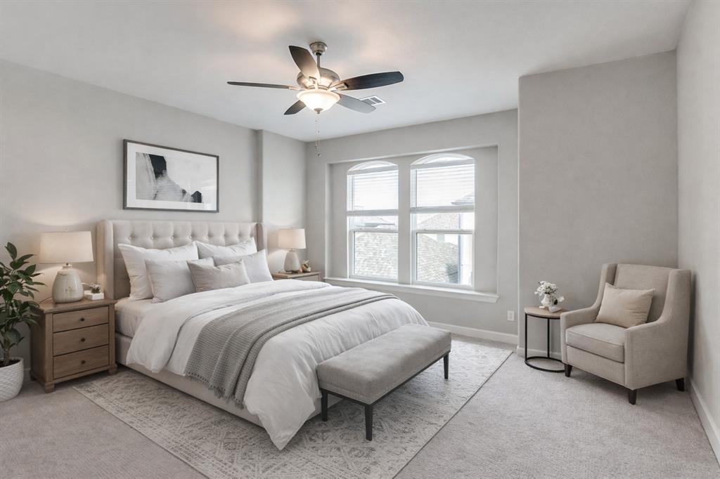 Merion at Midtown Park Ph 2 - Residential